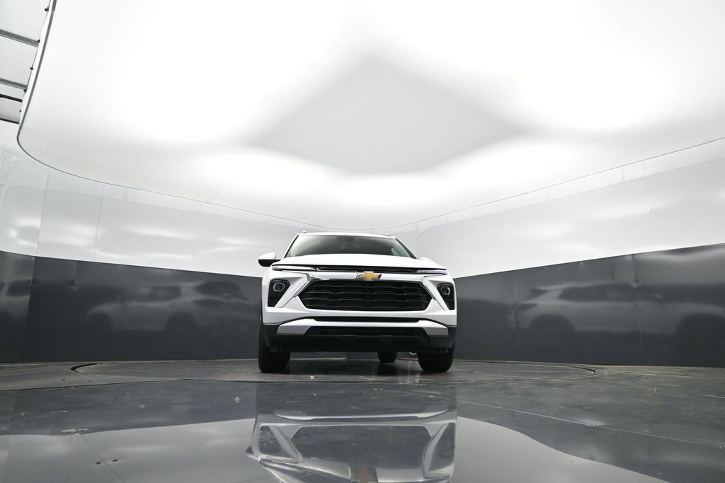 2026 Chevrolet Trailblazer LT - Photo 45