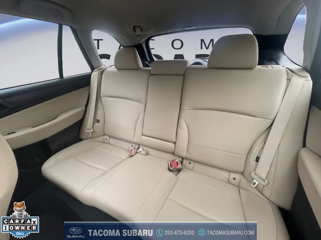 Used 2016 Green Subaru 2.5i image 15
