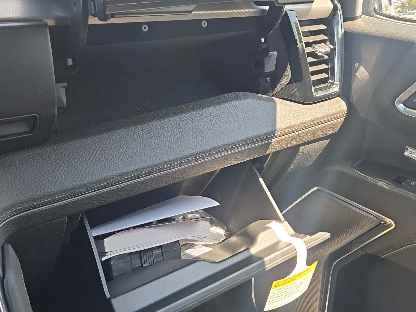 2026 GMC Sierra 1500 Denali - Photo 47