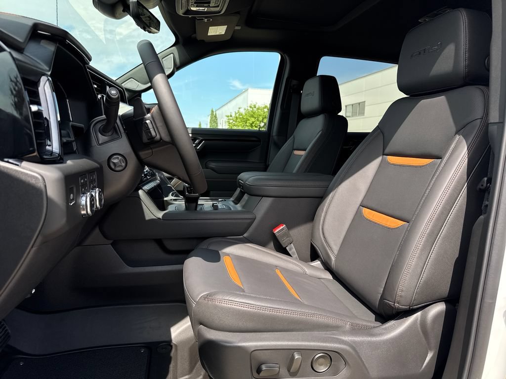 2026 GMC Sierra 1500 AT4 - Photo 19