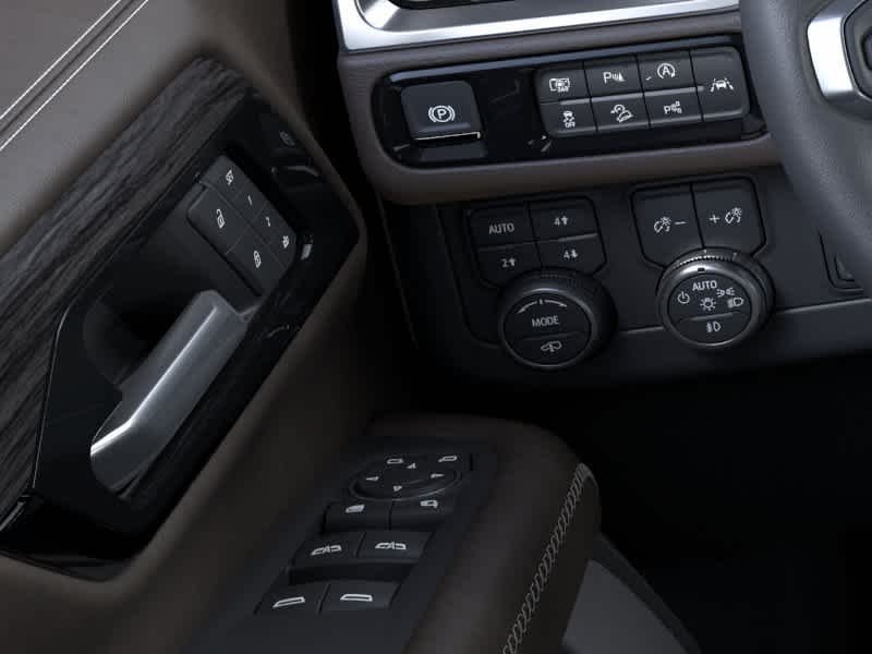 2026 GMC Yukon Denali Ultimate - Photo 22