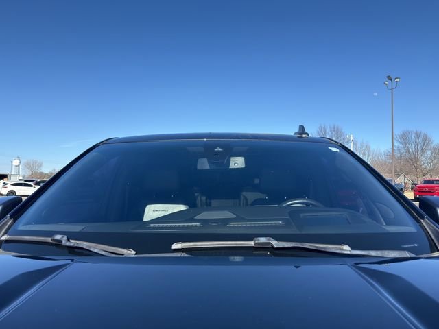 2021 GMC Yukon Denali - Photo 25