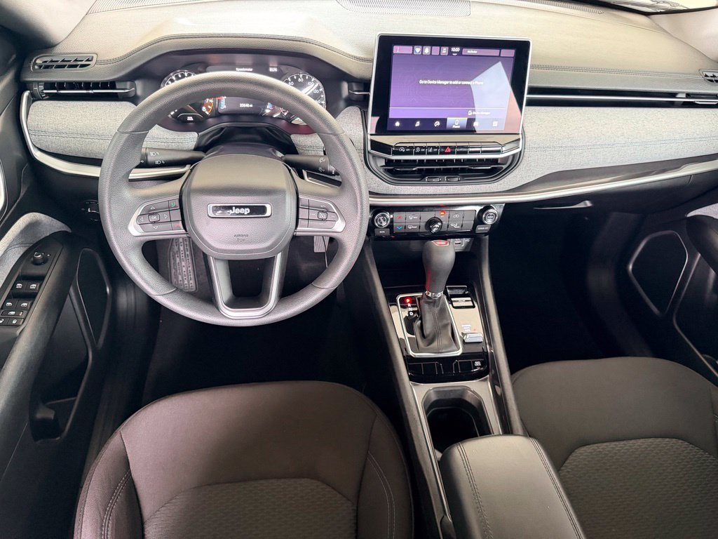 Used 2023 White Jeep Sport image 14