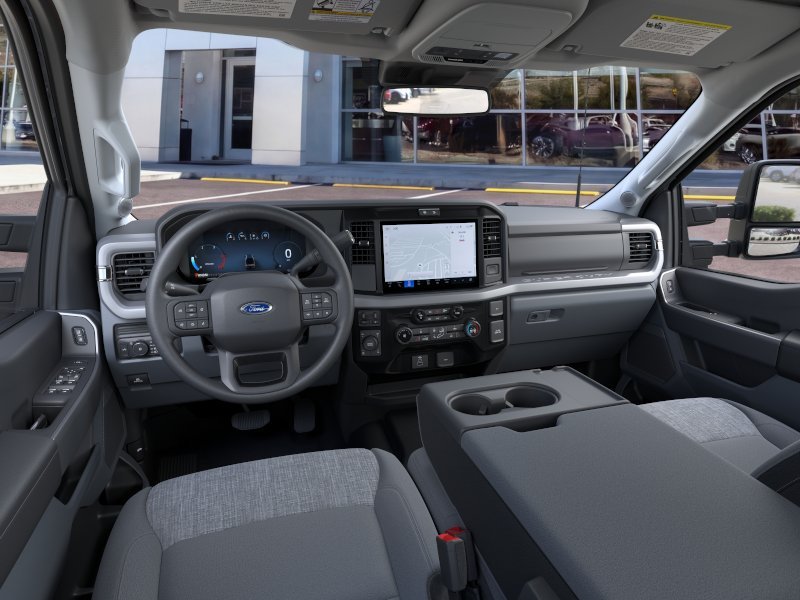New 2026 Avalanche Ford XLT image 9