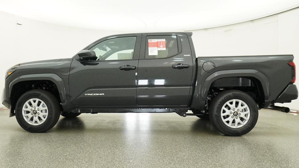 New 2026 Underground Toyota SR5 image 30