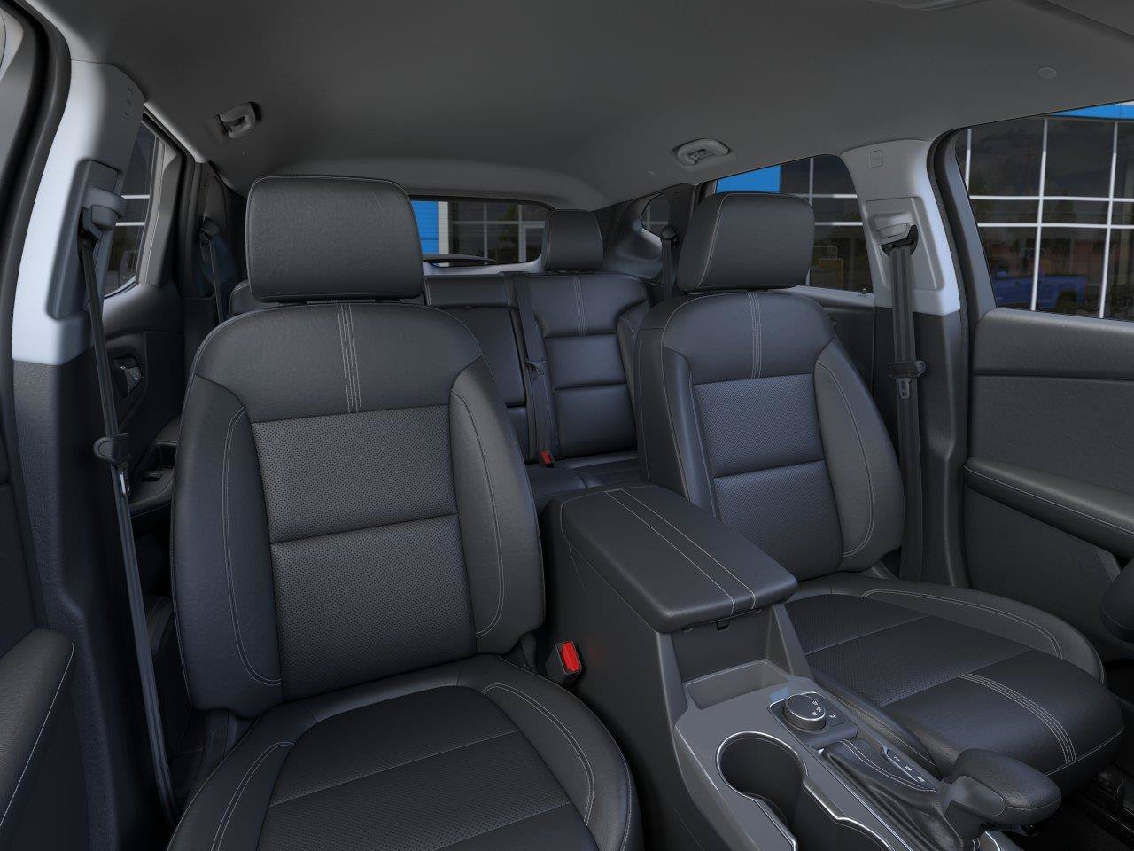 2026 Chevrolet Blazer 3LT - Photo 17