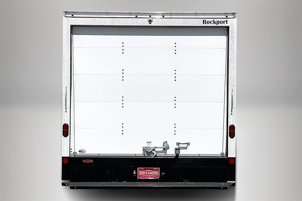 New 2024 Ford E-450SD Base