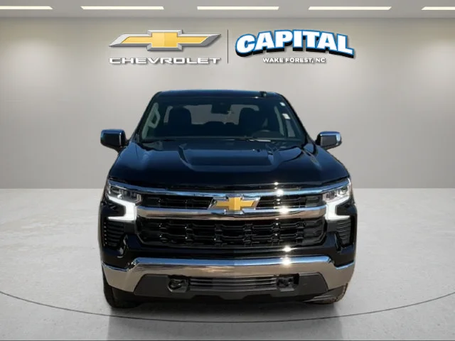 Used 2024 Black Chevrolet LT (2FL) image 8