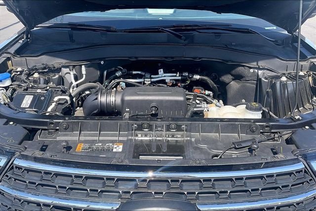 2023 Ford Explorer XLT - Photo 10