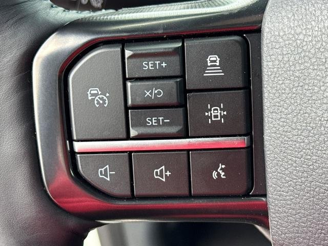 2025 Ford F-150 Platinum - Photo 58
