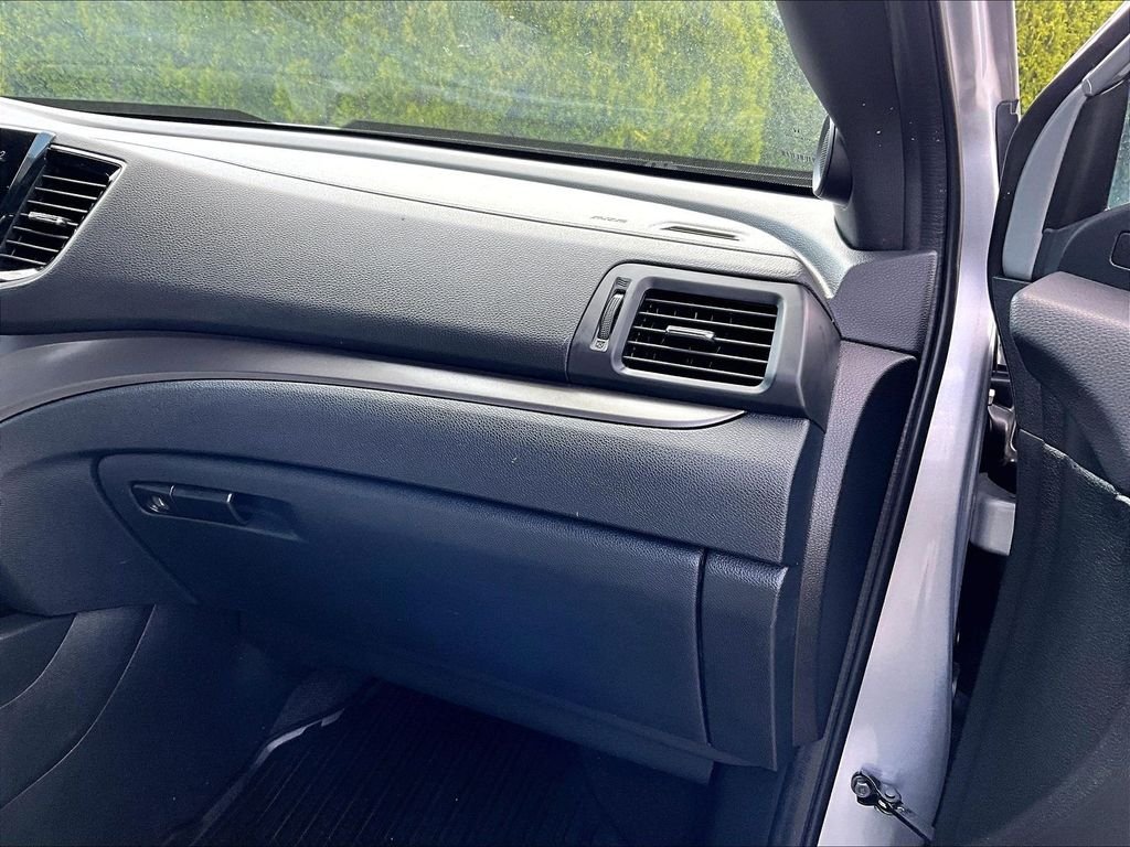 Used 2023 Gray Honda EX-L image 13