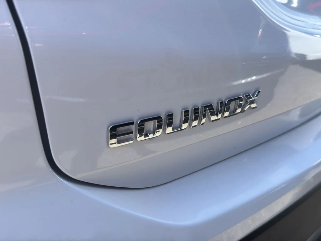 2023 Chevrolet Equinox LT - Photo 23