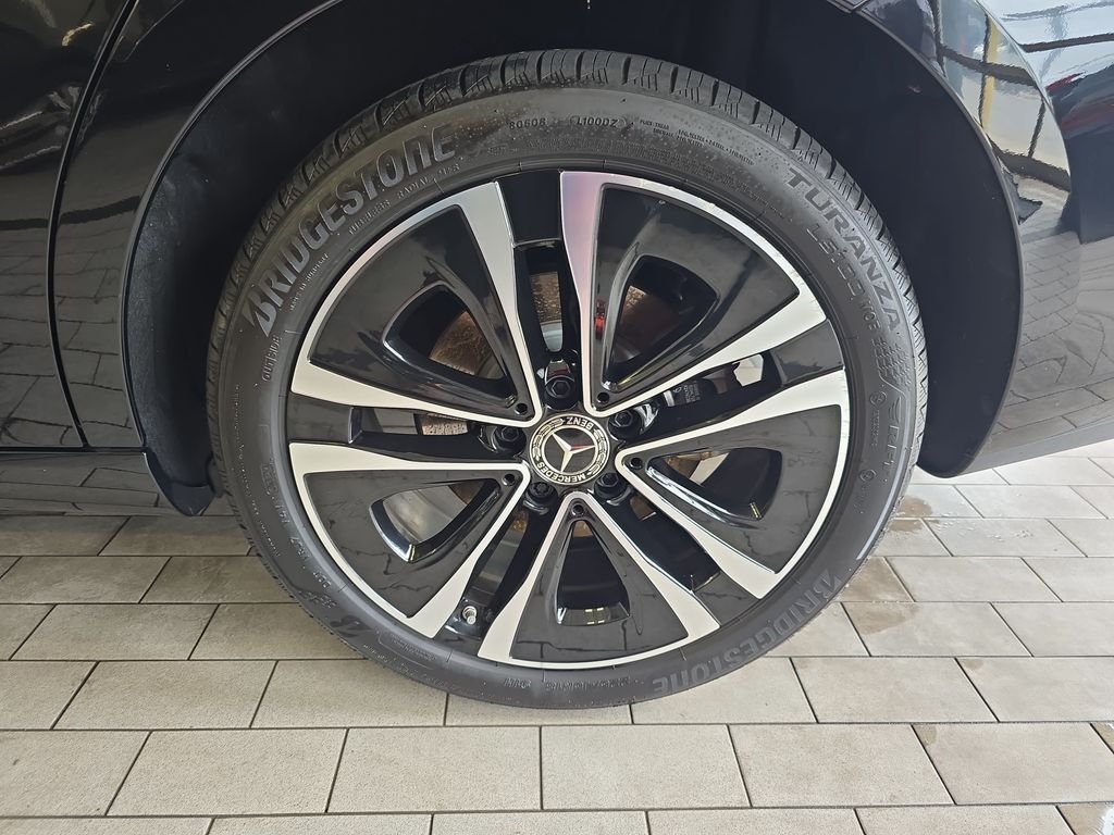Certified Used 2025 Black Mercedes-Benz CLA 250 image 34
