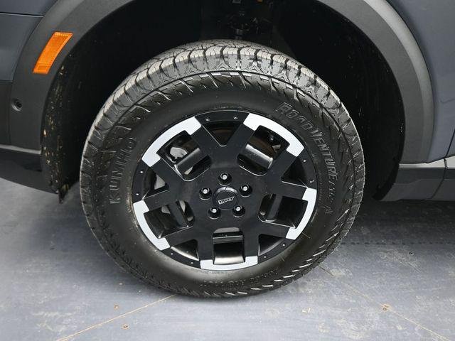 New 2026 Gray Hyundai XRT Pro image 21