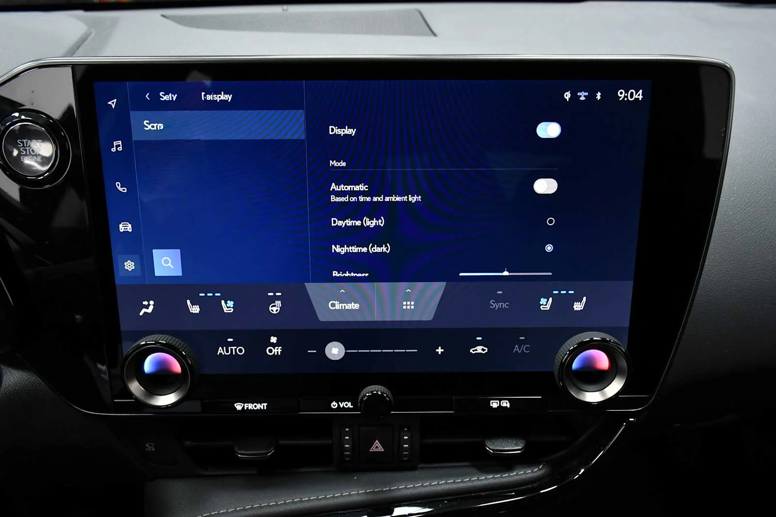 Certified Used 2025 Caviar Lexus Premium image 17