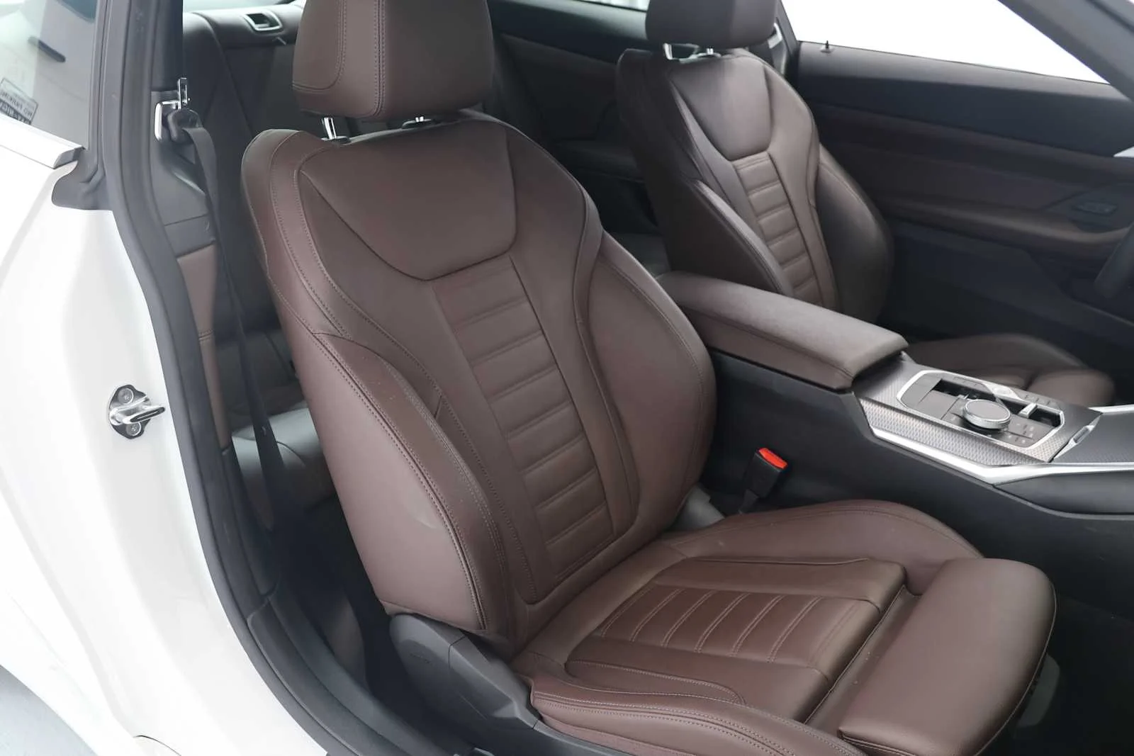 Used 2026 Mineral White Metallic BMW 430i image 16