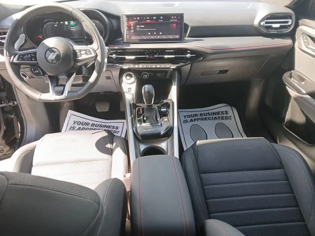 Used 2024 Black Dodge R/T image 16