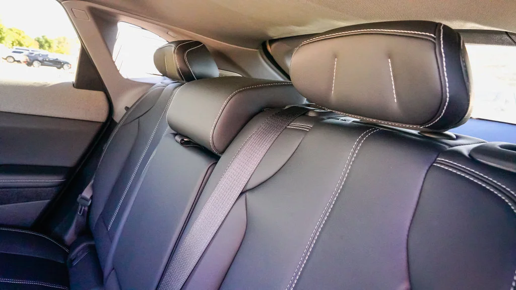 2027 Cadillac OPTIQ Luxury - Photo 9