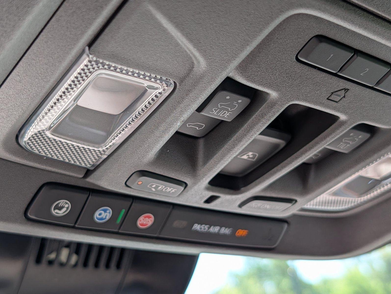 2026 GMC Sierra 2500HD Denali - Photo 28