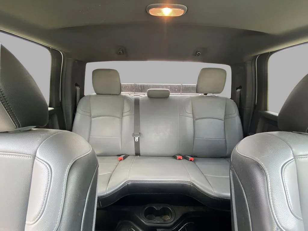Used 2024 White Ram Tradesman image 45