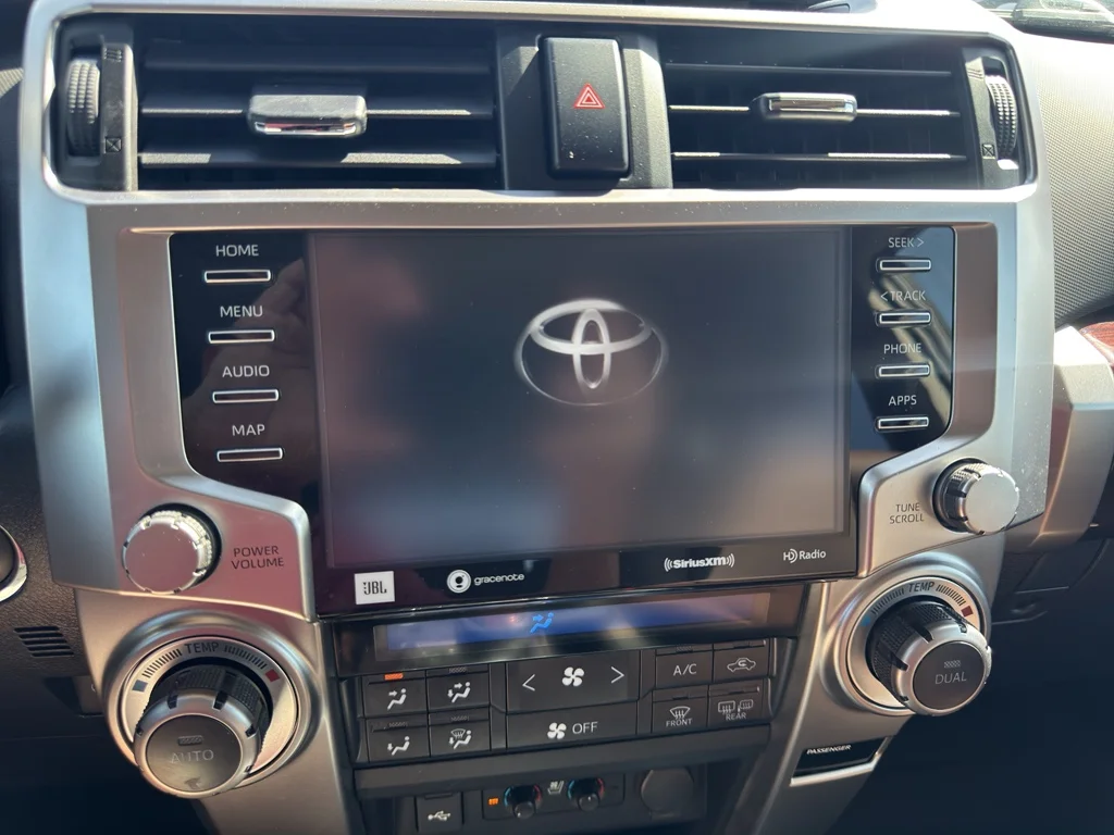 Used 2023 Magnetic Gray Metallic Toyota Limited image 25