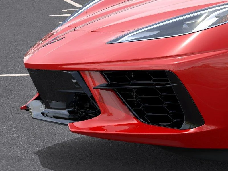 New 2027 Torch Red Chevrolet 2LT image 13