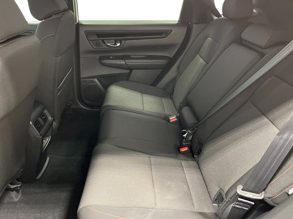 2026 Honda CR-V TrailSport - Photo 25