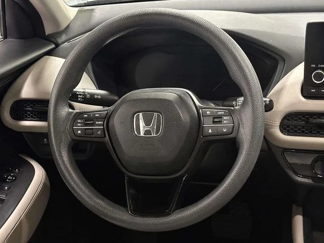 2024 Honda HR-V LX - Photo 17