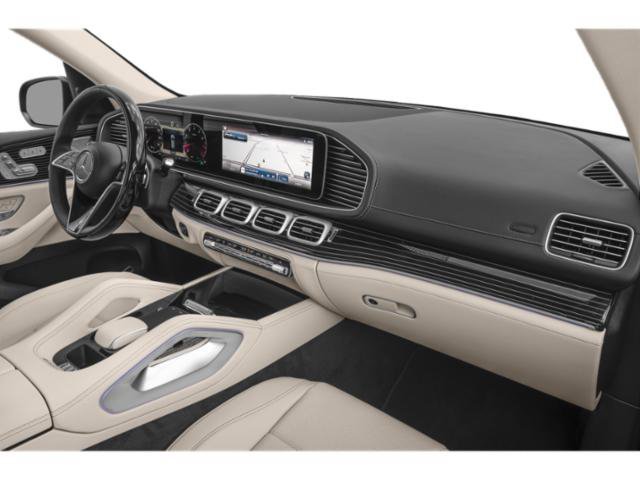 Used 2024 Black Mercedes-Benz GLE 450 image 15