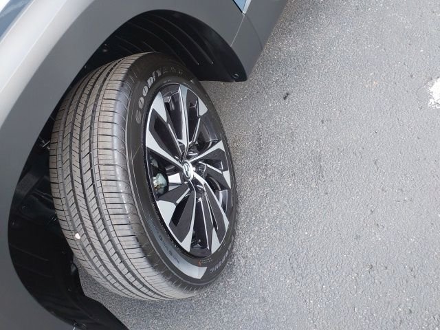New 2026 Polymetal Gray Metallic Mazda Premium Plus AWD image 5
