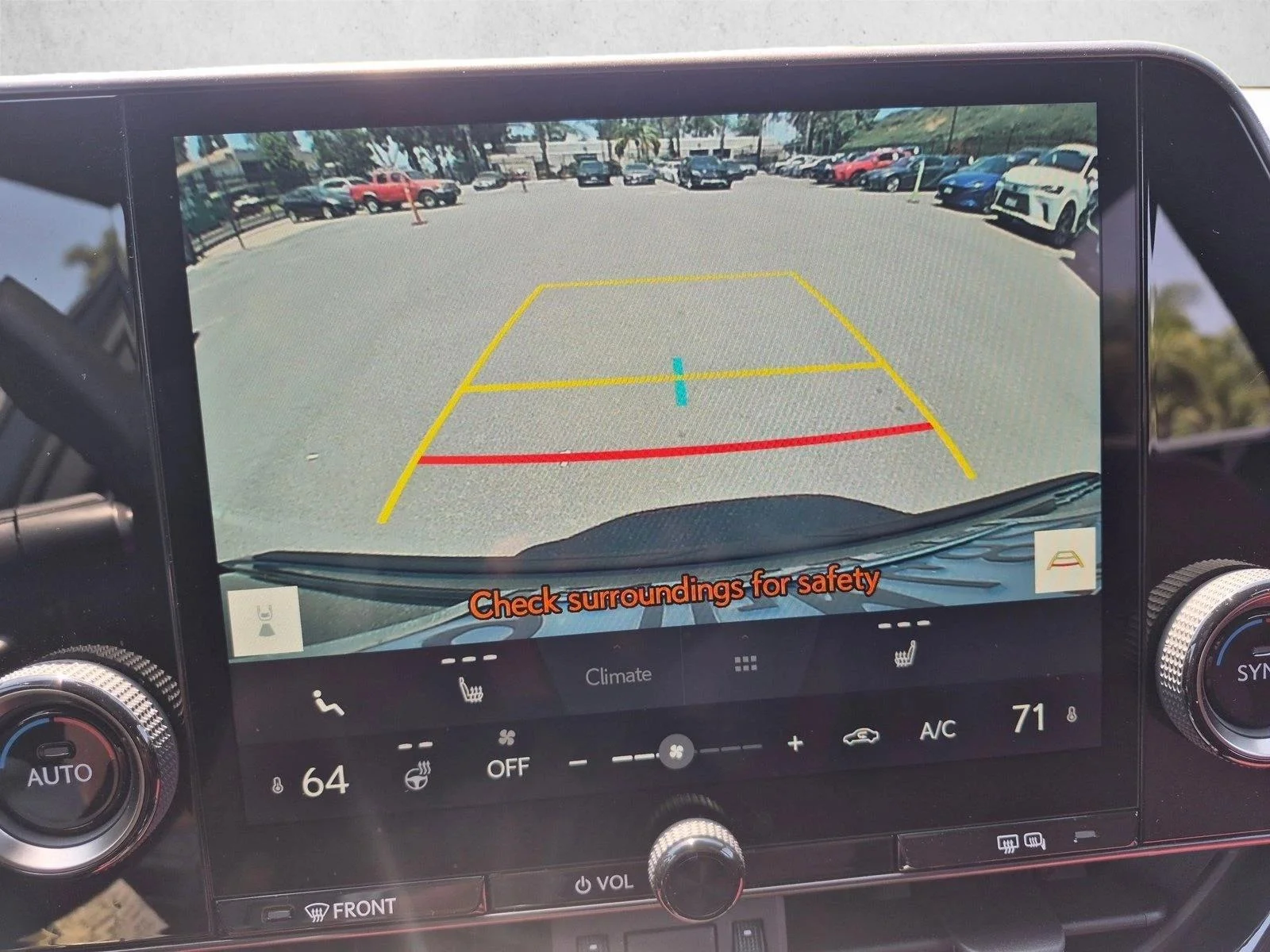 Certified Used 2024 Caviar Lexus AWD image 15