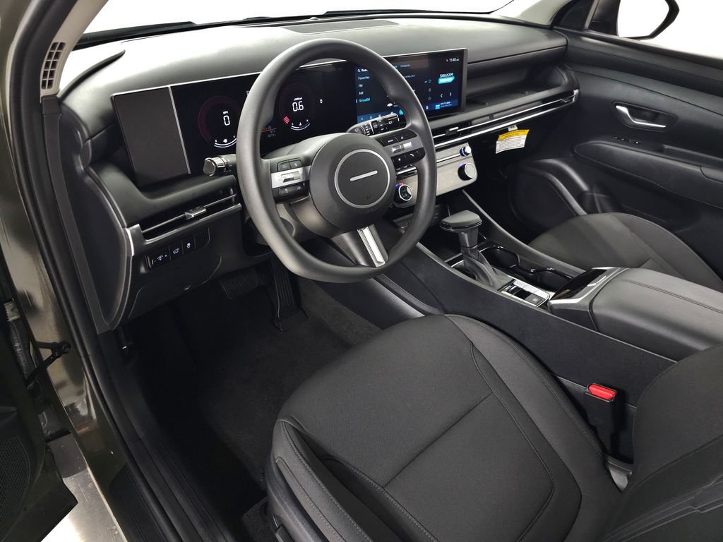 2026 Hyundai Tucson SEL - Photo 17