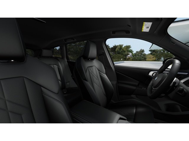 New 2026 Black Sapphire Metallic BMW X3 30 image 9