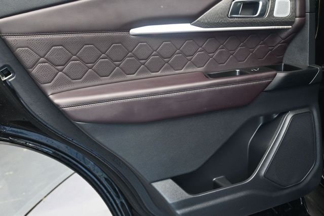 2025 Ford Explorer Platinum - Photo 19
