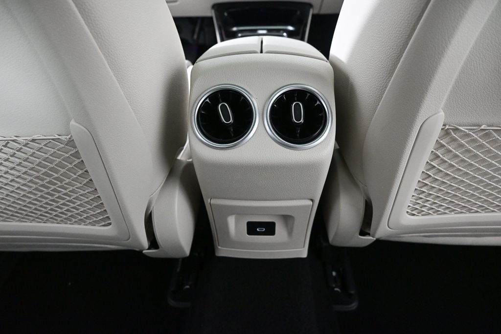 Certified Used 2026 White Mercedes-Benz CLA 250 image 18