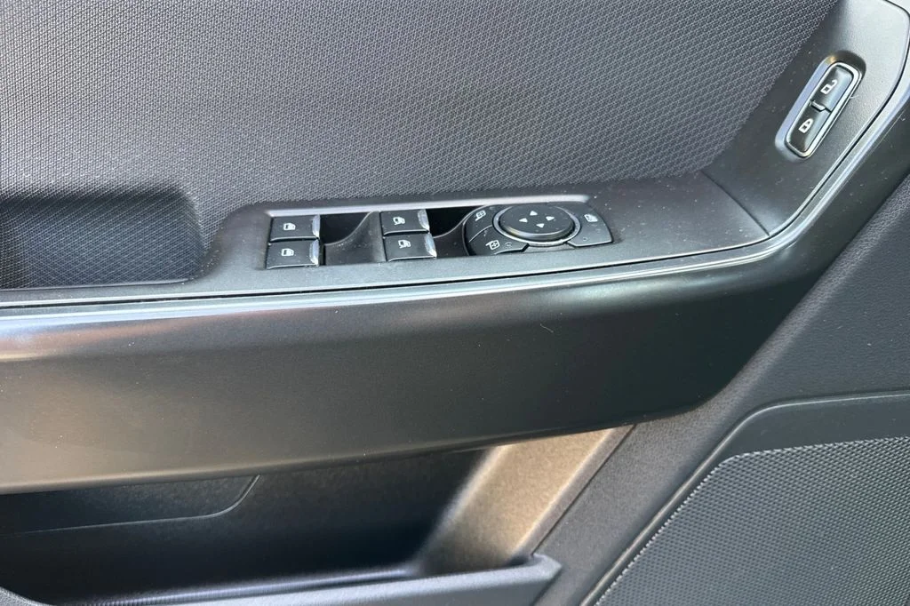 Used 2023 Gray Metallic Ford STX 4x2 image 12