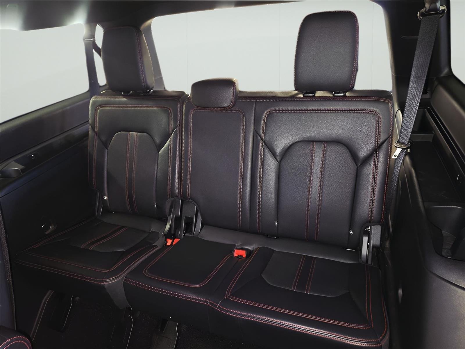 Used 2022 Dark Ford Limited image 55