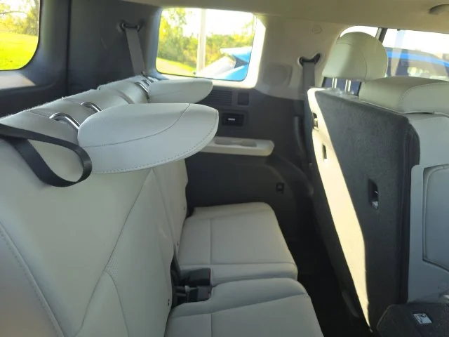 Used 2024 Black Hyundai Limited image 6