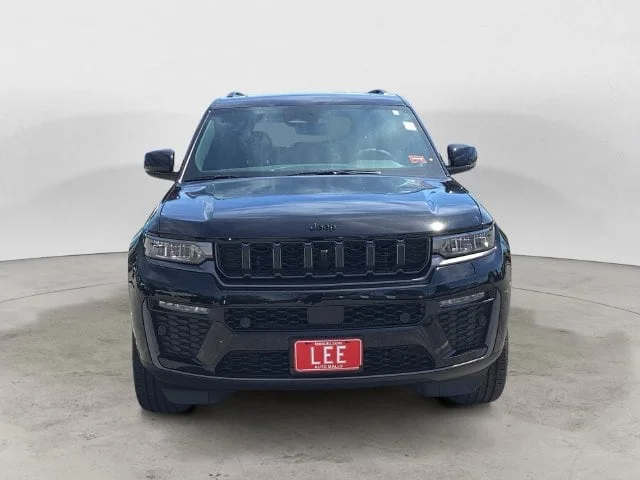 New 2026 Diamond Black Jeep 85TH ANNIVERSARY EDITION 4X4 image 9