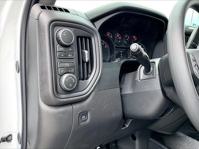 2026 Chevrolet Silverado 1500 Work Truck - Photo 30