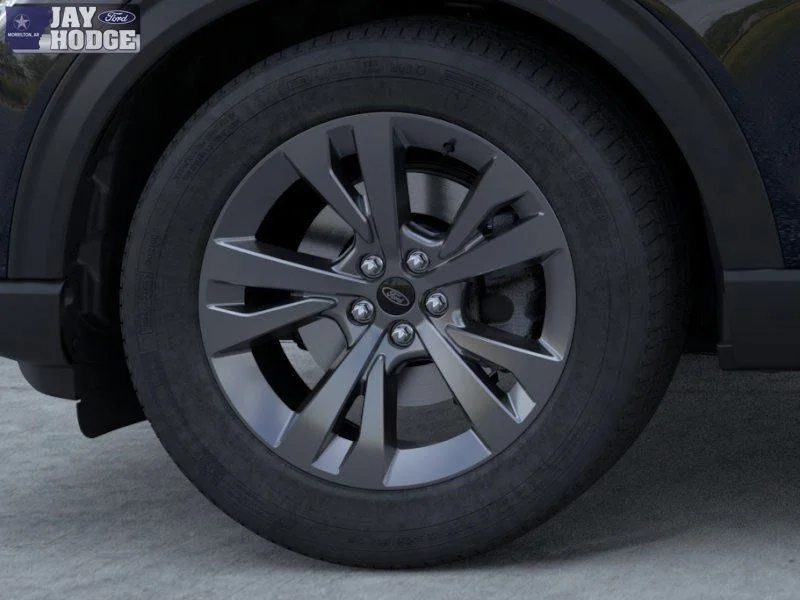 2026 Ford Explorer Active - Photo 23