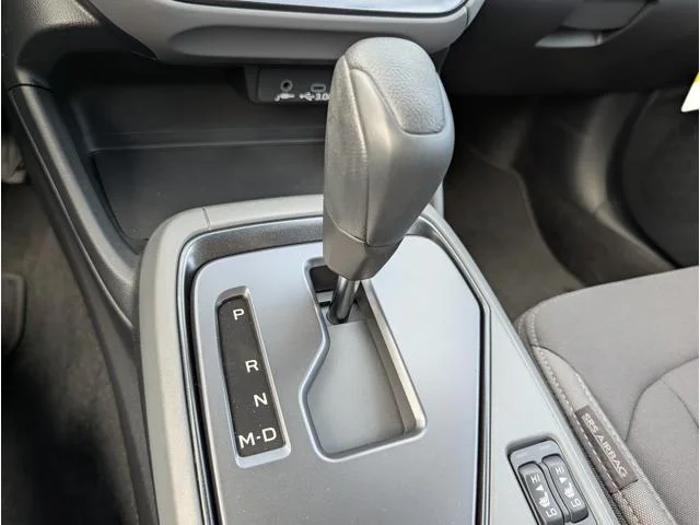 New 2026 MAGNETITE GRAY PEARL Subaru Premium image 17