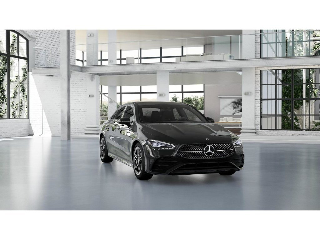 2026 Mercedes-Benz CLA CLA 250 - Photo 9