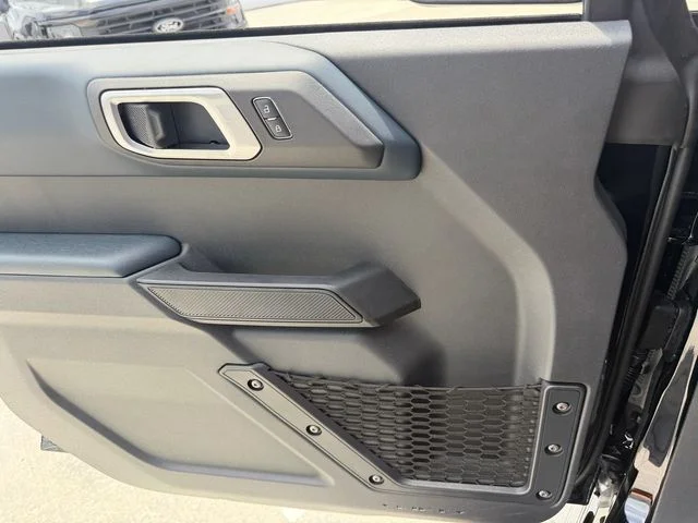 New 2026 Shadow Black Ford Heritage Edition image 14