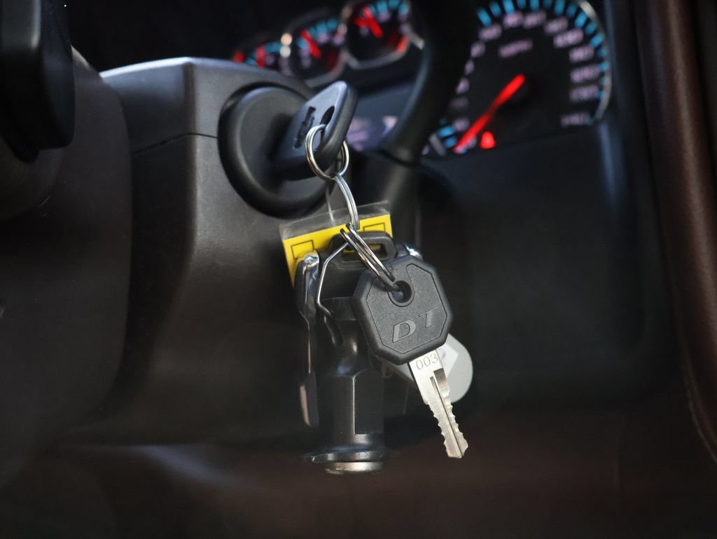 2016 Chevrolet Silverado 2500HD High Country - Photo 36