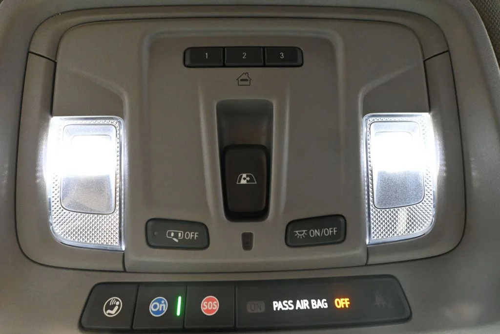 2022 Chevrolet Silverado 1500 LT - Photo 38