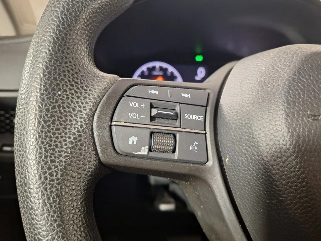 Certified Used 2024  Honda EX image 21