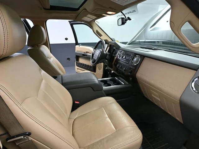 2011 Ford F-250 Super Duty Lariat - Photo 45