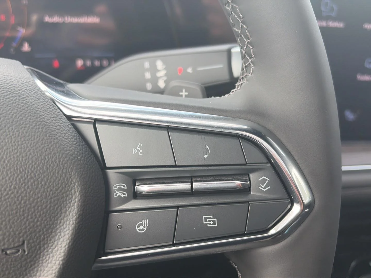 2026 Chevrolet Tahoe LT - Photo 33