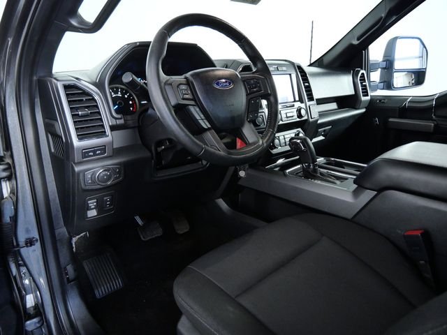 Certified Used 2020 Gray Ford XLT image 18